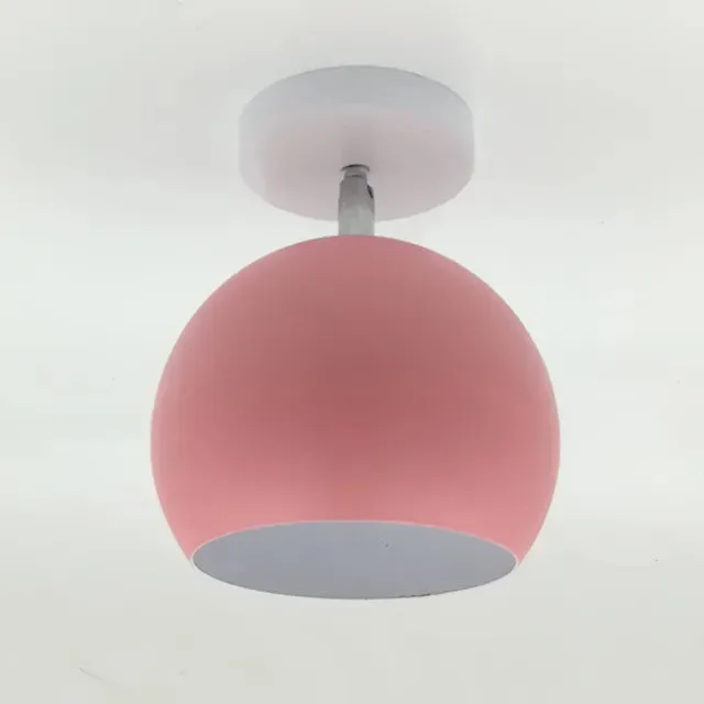 SweetLume - Macaron Ceiling Lights