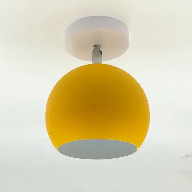 SweetLume - Macaron Ceiling Lights
