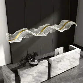 Tage - Modern LED Novelty Chandelier