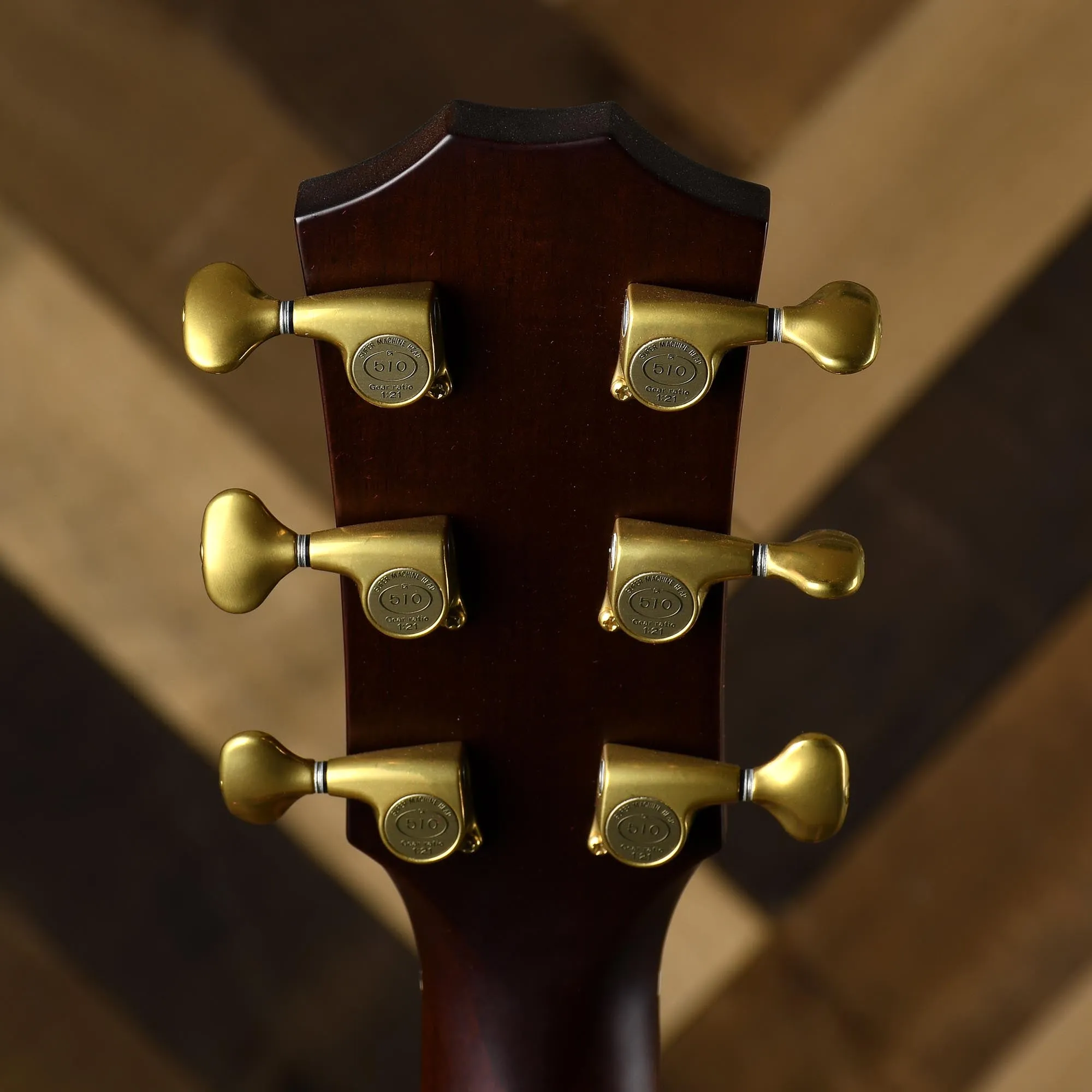 Taylor 2019 K26CE Grand Symphony Hawaiian Koa X-Braced