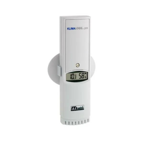 TFA Temperature/Humidity Transmitter for Klimalogg Pro