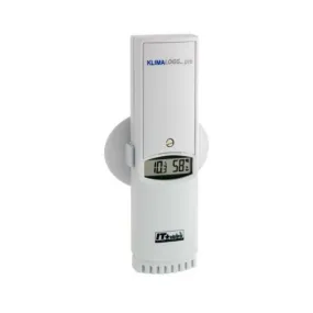 TFA Temperature/Humidity Transmitter for Klimalogg Pro