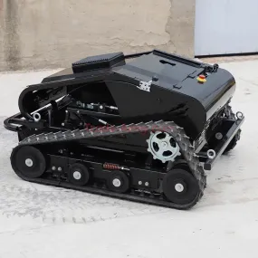 The fastest 800 Series -  The Pro3 32" RC Zero Turn Lawn Mower! New v-Twin Engine