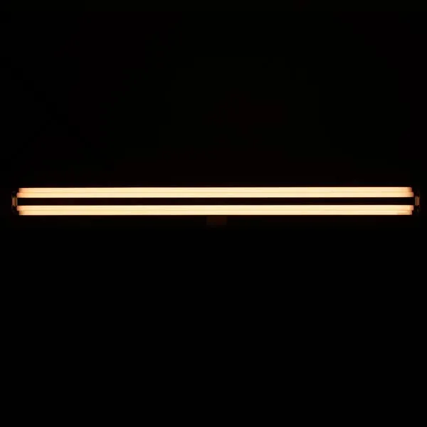 TheLAShop T5 Grow Light 4 foot Fluorescent Grow Light 2-Tube