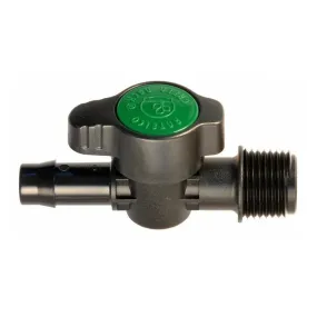 Threaded Flow Control 13mm x 1/2" NPTM