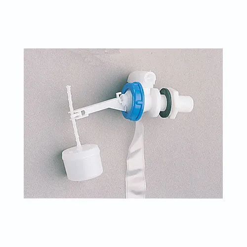 Torbeck Ball Valve