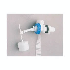 Torbeck Ball Valve