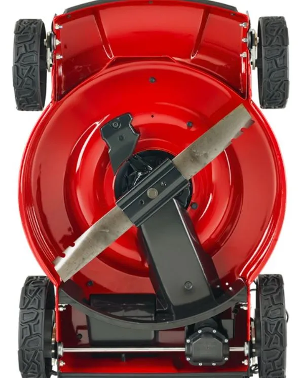 Toro 21445 Recycler Smartstow High Rear Wheel Lawnmower