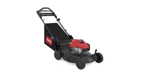 Toro 21" Personal Pace® Spin-Stop™ Super Recycler® Mower (21389)