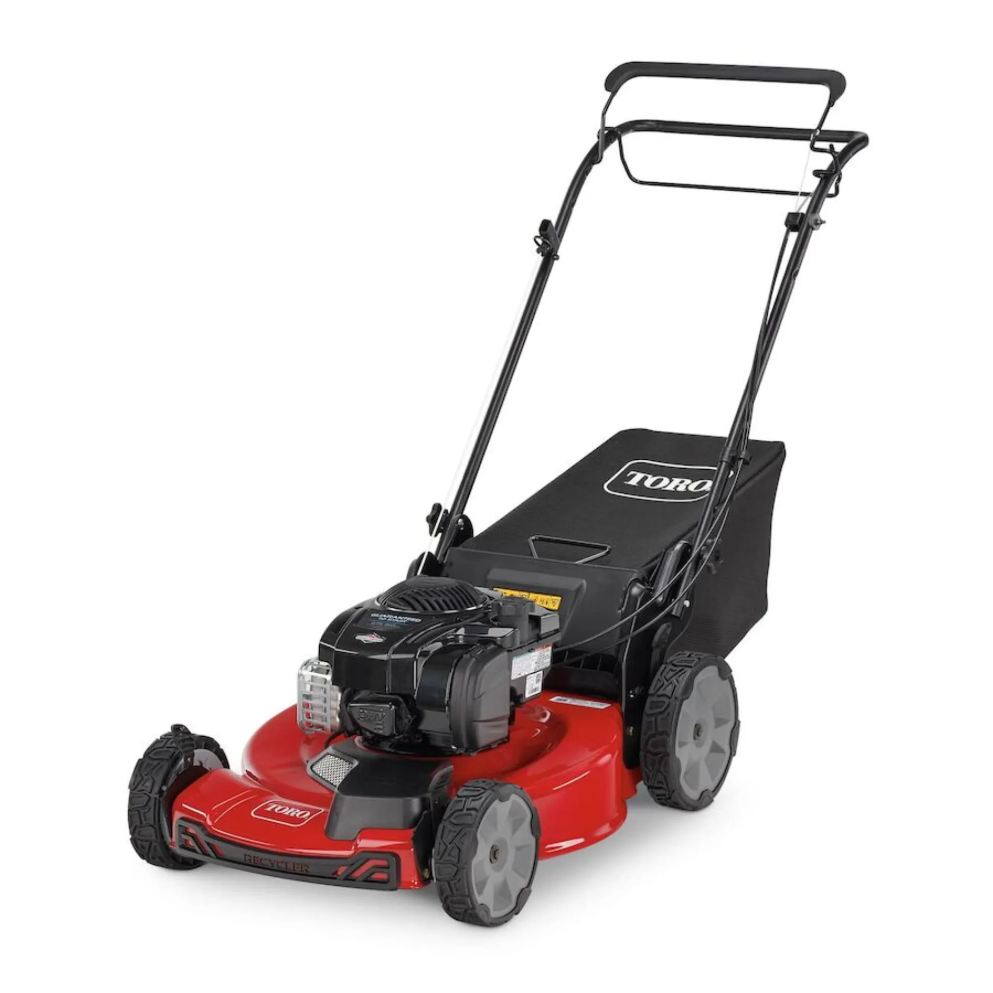 Toro 22 in.  Recycler Self-Propel Gas Lawn Mower | 21442