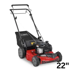 Toro 22 in.  Recycler Self-Propel Gas Lawn Mower | 21442