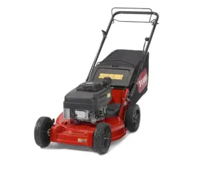 Toro 22291 Proline Self-Propelled Heavy Duty Petrol Lawn Mower 53cm