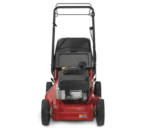 Toro 22291 Proline Self-Propelled Heavy Duty Petrol Lawn Mower 53cm