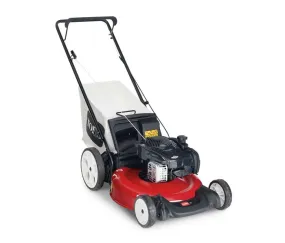 Toro Recycler® Variable Speed Self-Propel Gas Lawn Mower (21" (53cm))