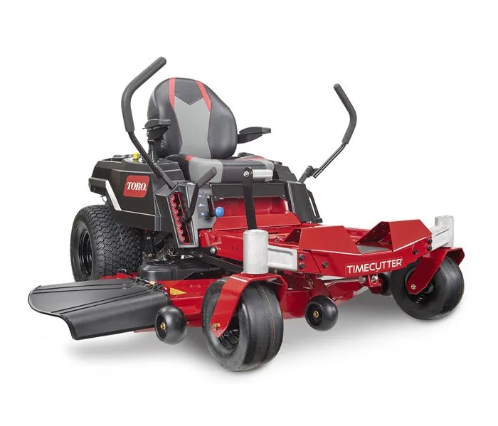 Toro TimeCutter | 50" Deck | 23HP Kawasaki Zero Turn Mower | 75750