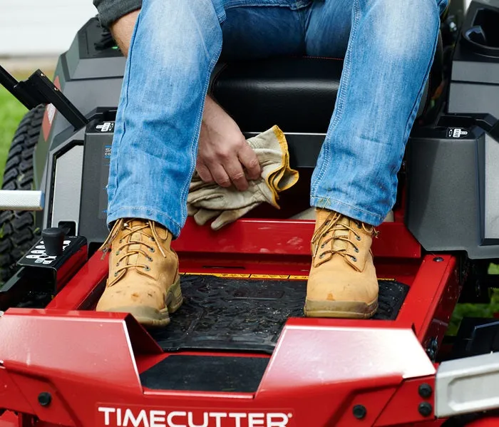 Toro TimeCutter | 50" Deck | 23HP Kawasaki Zero Turn Mower | 75750
