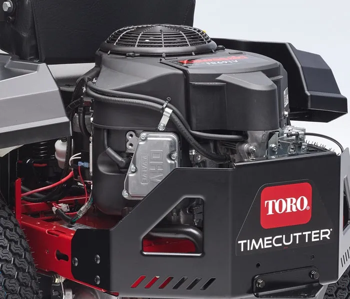 Toro TimeCutter | 50" Deck | 23HP Kawasaki Zero Turn Mower | 75750