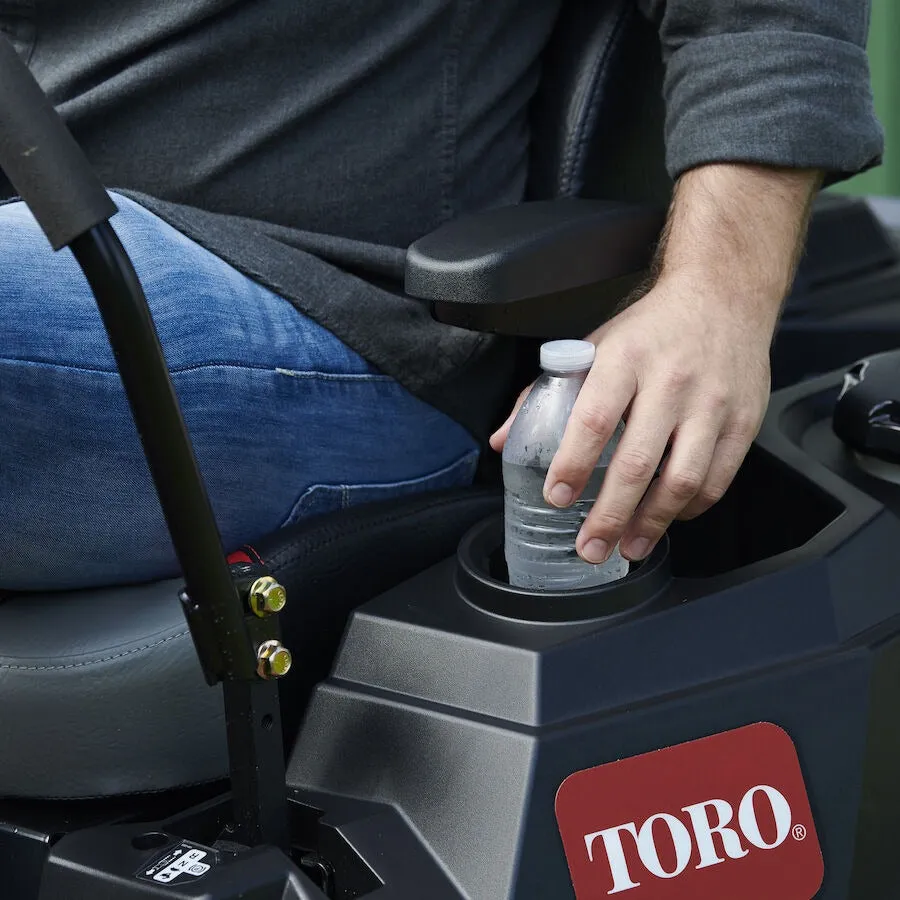 Toro TimeCutter MyRIDE (54") Kohler 24HP Zero Turn Mower | 75756