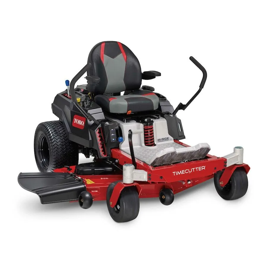 Toro TimeCutter MyRIDE (54") Kohler 24HP Zero Turn Mower | 75756