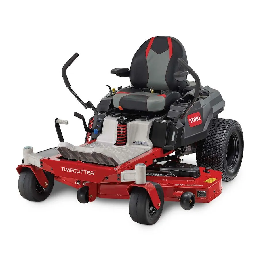 Toro TimeCutter MyRIDE (54") Kohler 24HP Zero Turn Mower | 75756
