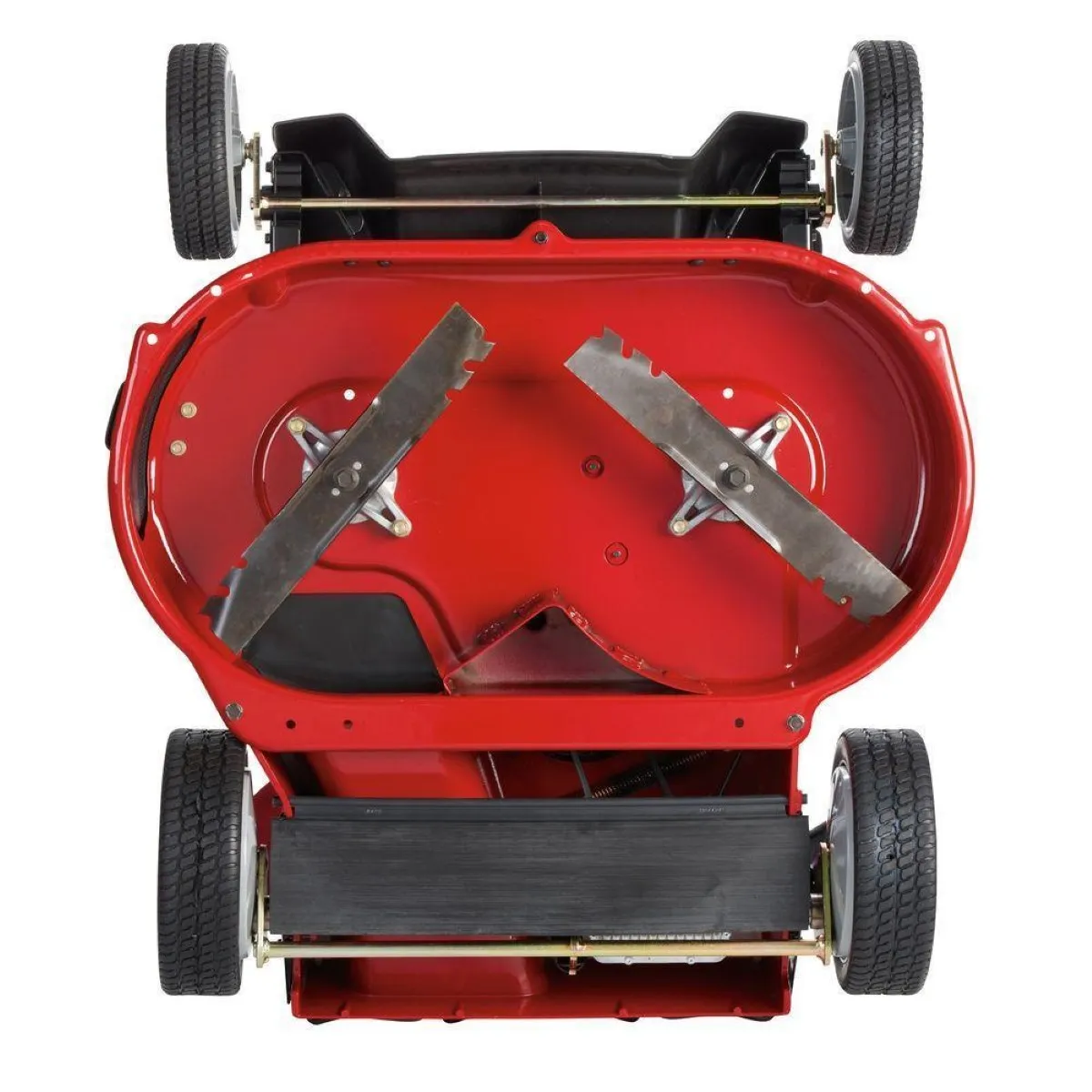 Toro Timemaster Electric-Start Petrol Lawn Mower