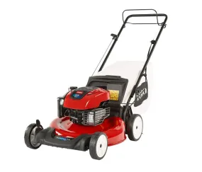 Toro Variable Speed RWD Lawn Mower 53cm