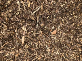 Tree Mulch