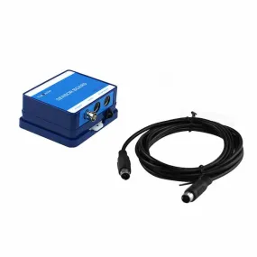TrolMaster Aqua-X Sensor Board (AMP-2)