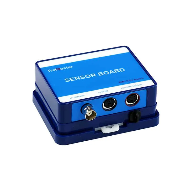 TrolMaster Aqua-X Sensor Board (AMP-2)