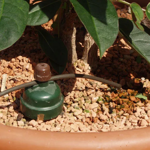Tropf Blumat Mains Kit - Fitting to 19mm Threaded Tap