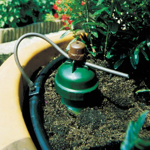 Tropf Blumat Mains Kit - Fitting to end of 13mm Hosepipe