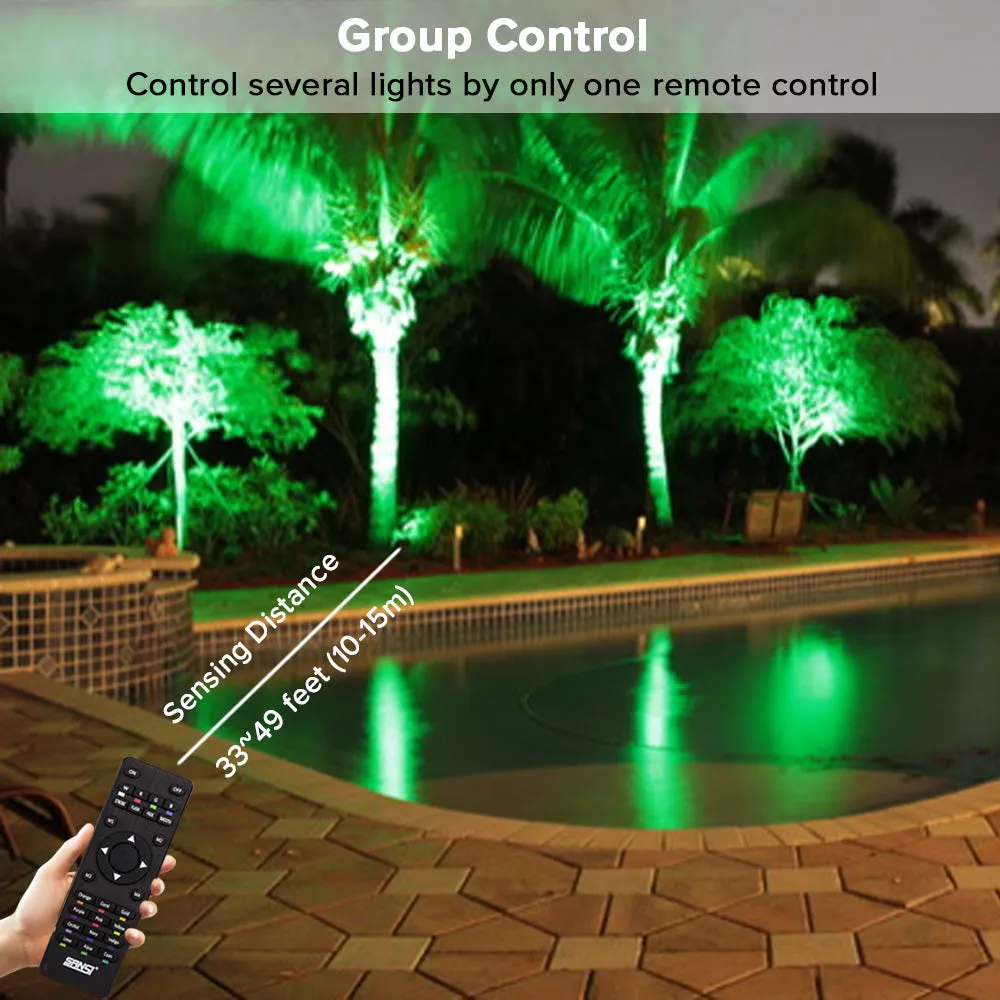 US 70W RGB Grow Light Bundle