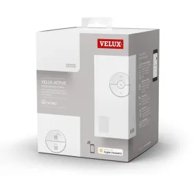 VELUX Active Indoor Climate Control Starter Kit (KIX 300)