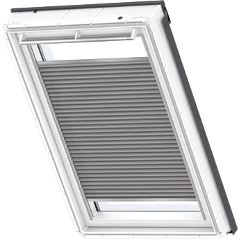 VELUX FSC SOLAR Pleated Blackout Energy Blind