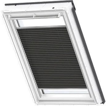 VELUX FSC SOLAR Pleated Blackout Energy Blind