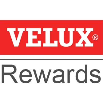 VELUX GGL CK06 206721U Triple Glazed High Energy Efficiency White Painted INTEGRA® Electric Window (55 x 118 cm)