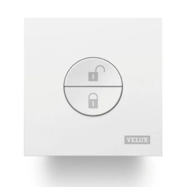 VELUX KSX 100K UK SOLAR Conversion Kit - For windows after Feb 2014