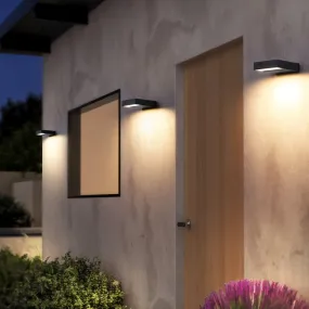 Veritas Wall Lamp