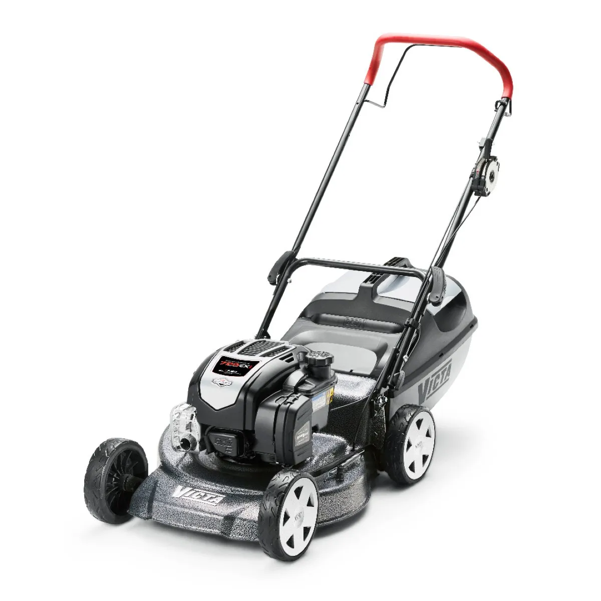 Victa Corvette 400 Self Propelled Petrol Lawn Mower