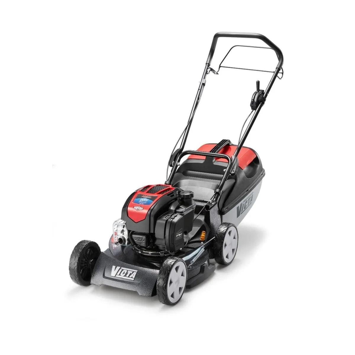 VICTA Mustang 725EXi Self-Propelled Petrol Mower