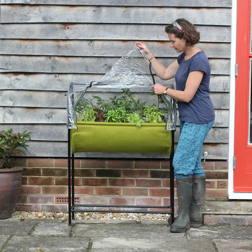 Vigoroot Easy Table Garden