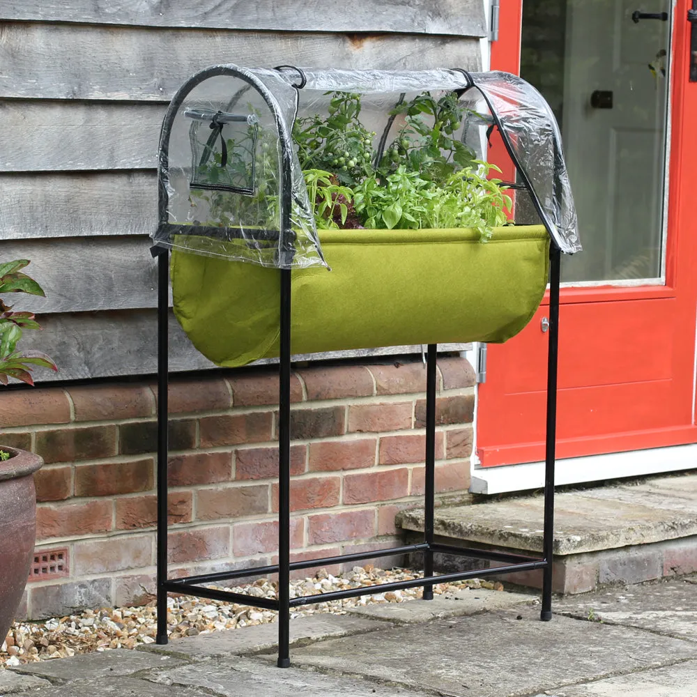 Vigoroot Easy Table Garden