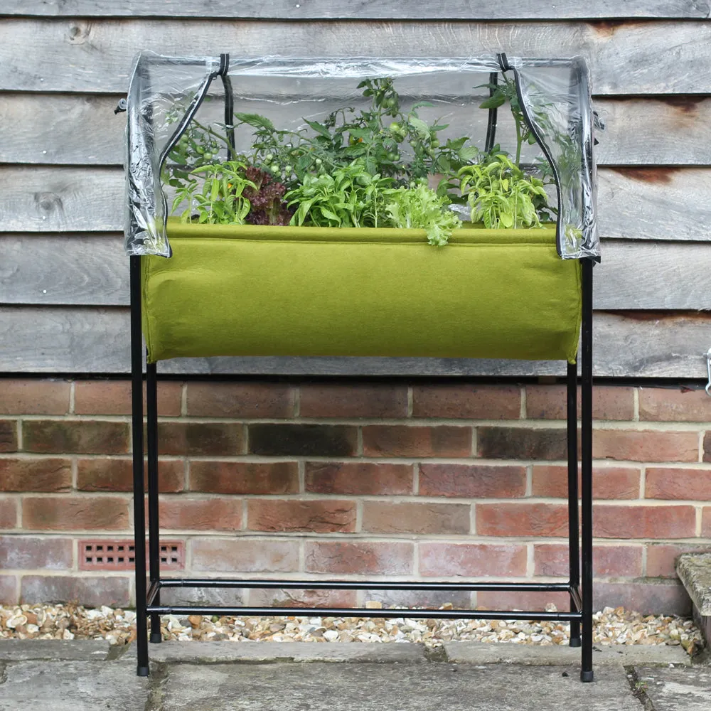 Vigoroot Easy Table Garden