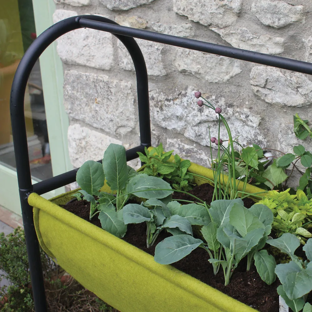 Vigoroot Easy Table Garden