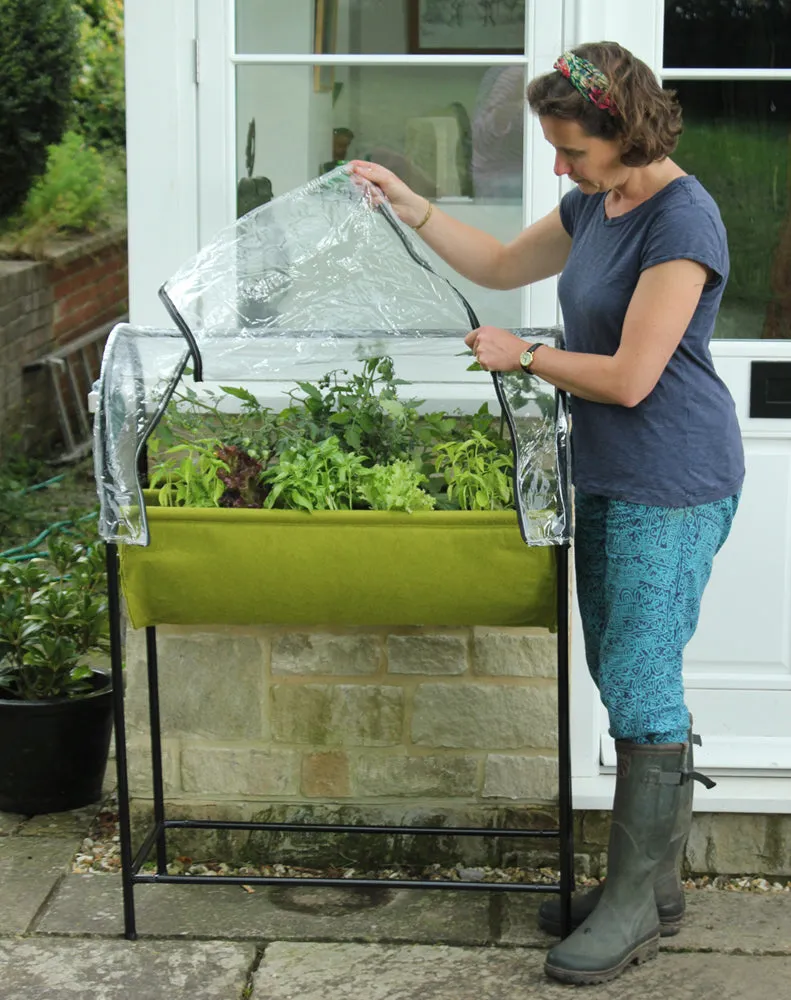 Vigoroot Easy Table Garden