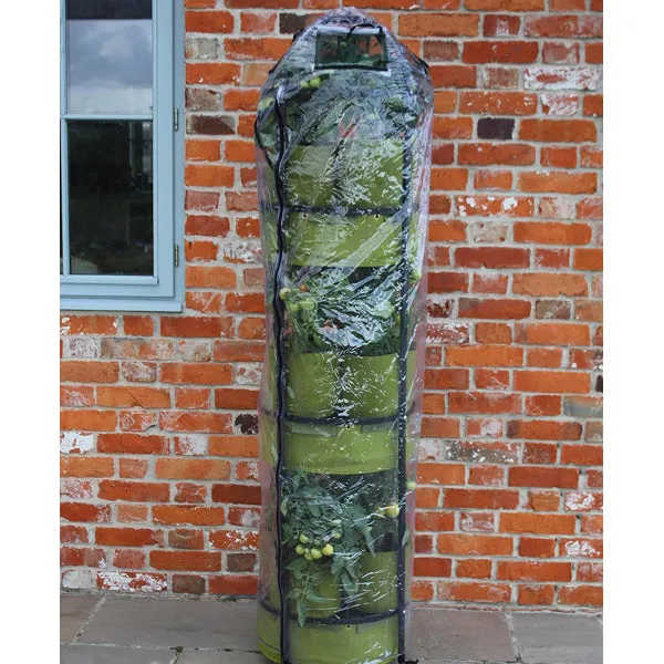 Vigoroot Self-Watering Tower Garden
