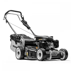 Virtue 46 SVP Variable Speed 18" Petrol Lawn Mower