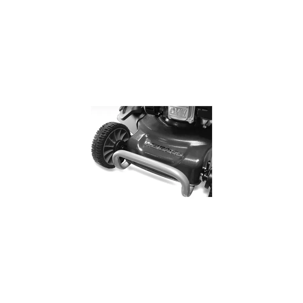 Virtue 46 SVP Variable Speed 18" Petrol Lawn Mower
