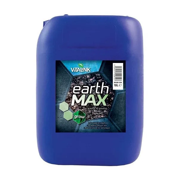 VitaLink Earth MAX Grow