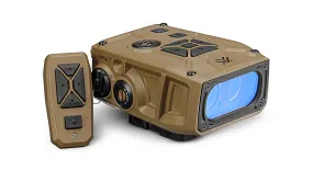 Vortex Impact 4000 Ballistic Rail-Mounted Laser Rangefinder